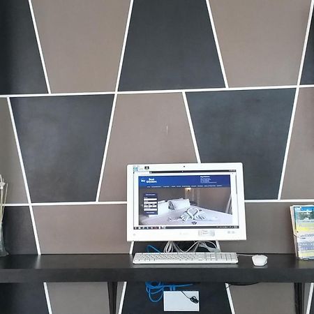 Best Western Royal Buriram Ngoại thất bức ảnh