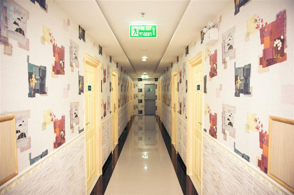 Best Western Royal Buriram Tiện nghi bức ảnh