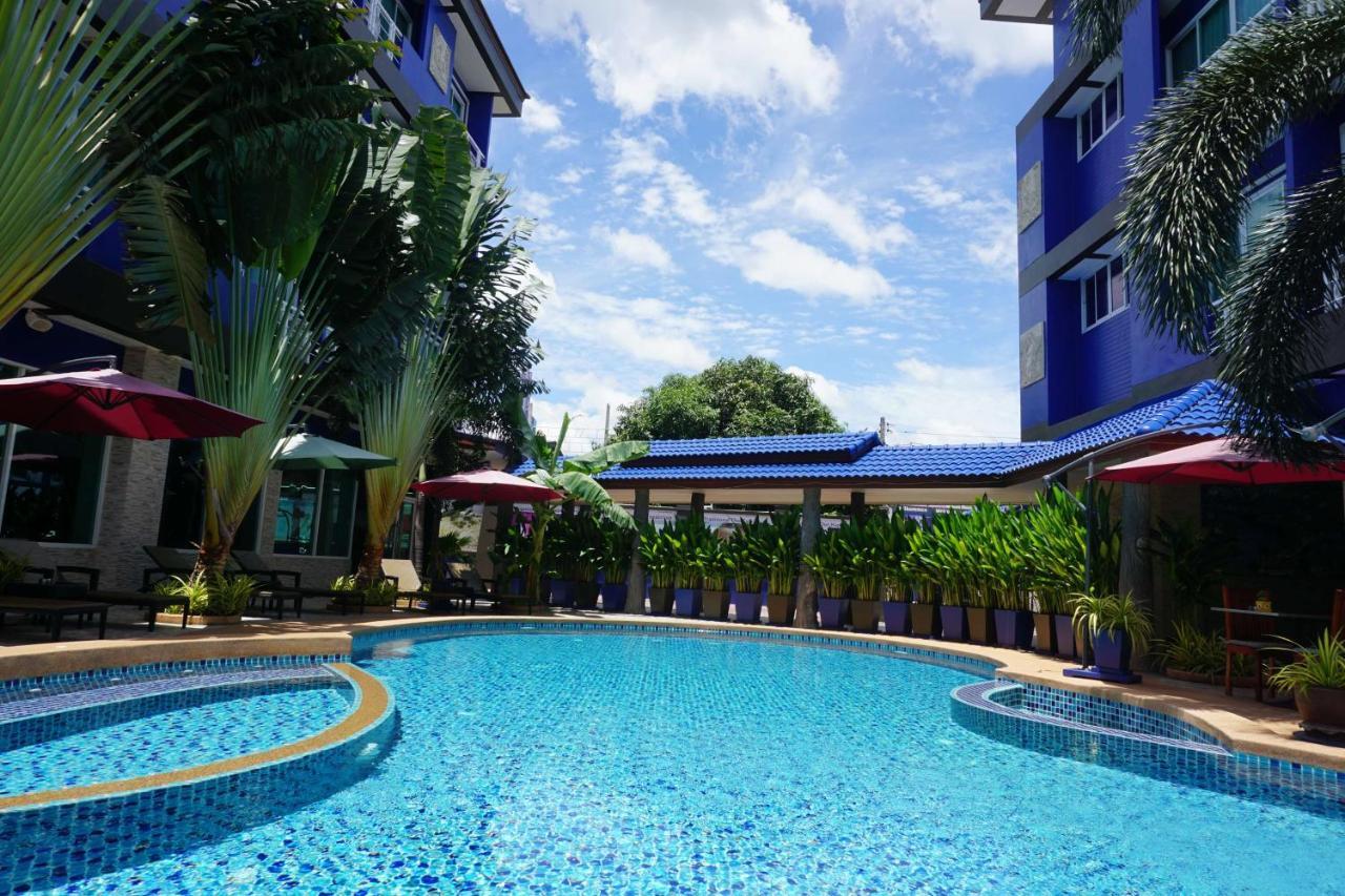 Best Western Royal Buriram Ngoại thất bức ảnh