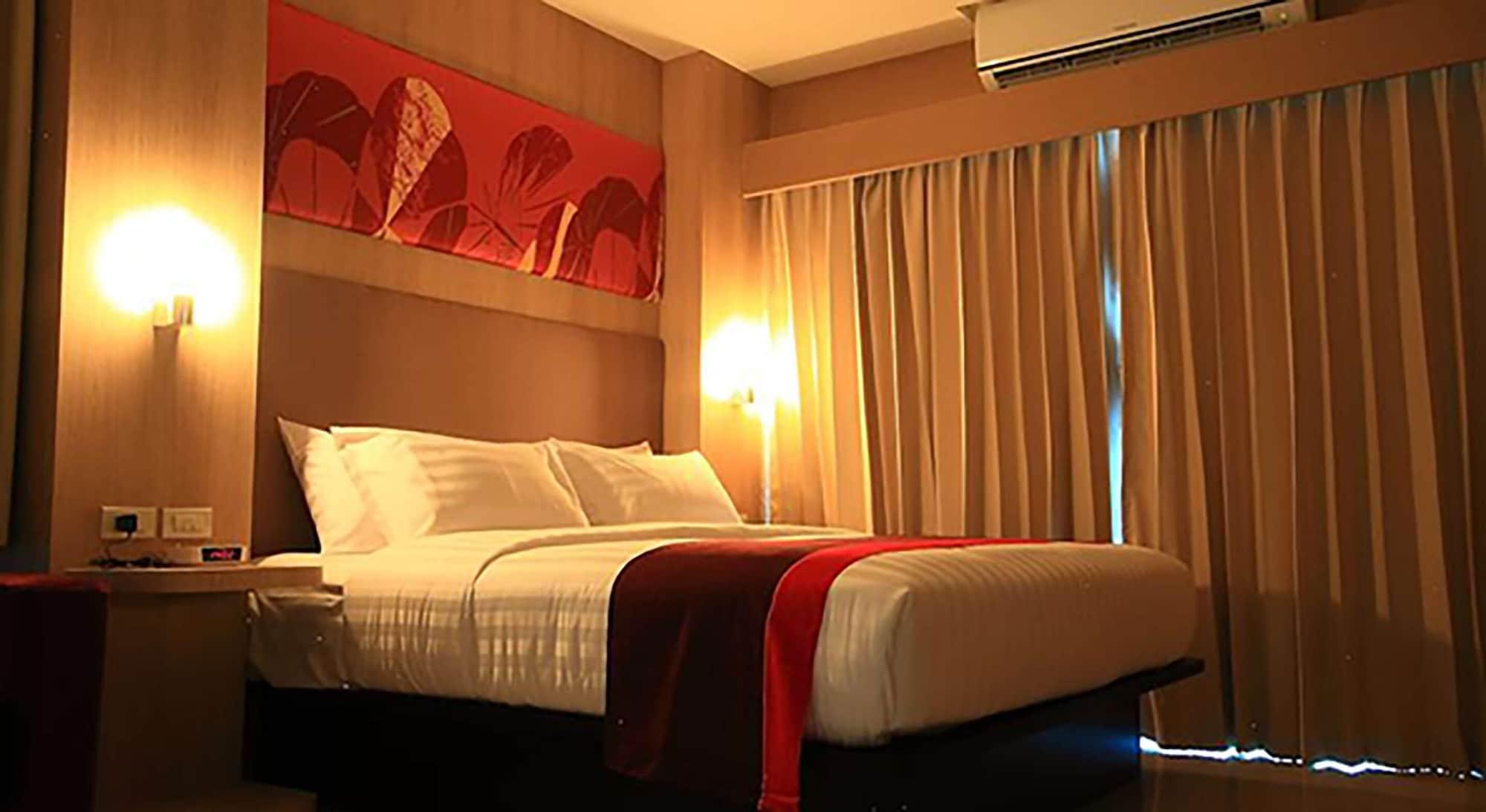 Best Western Royal Buriram Ngoại thất bức ảnh