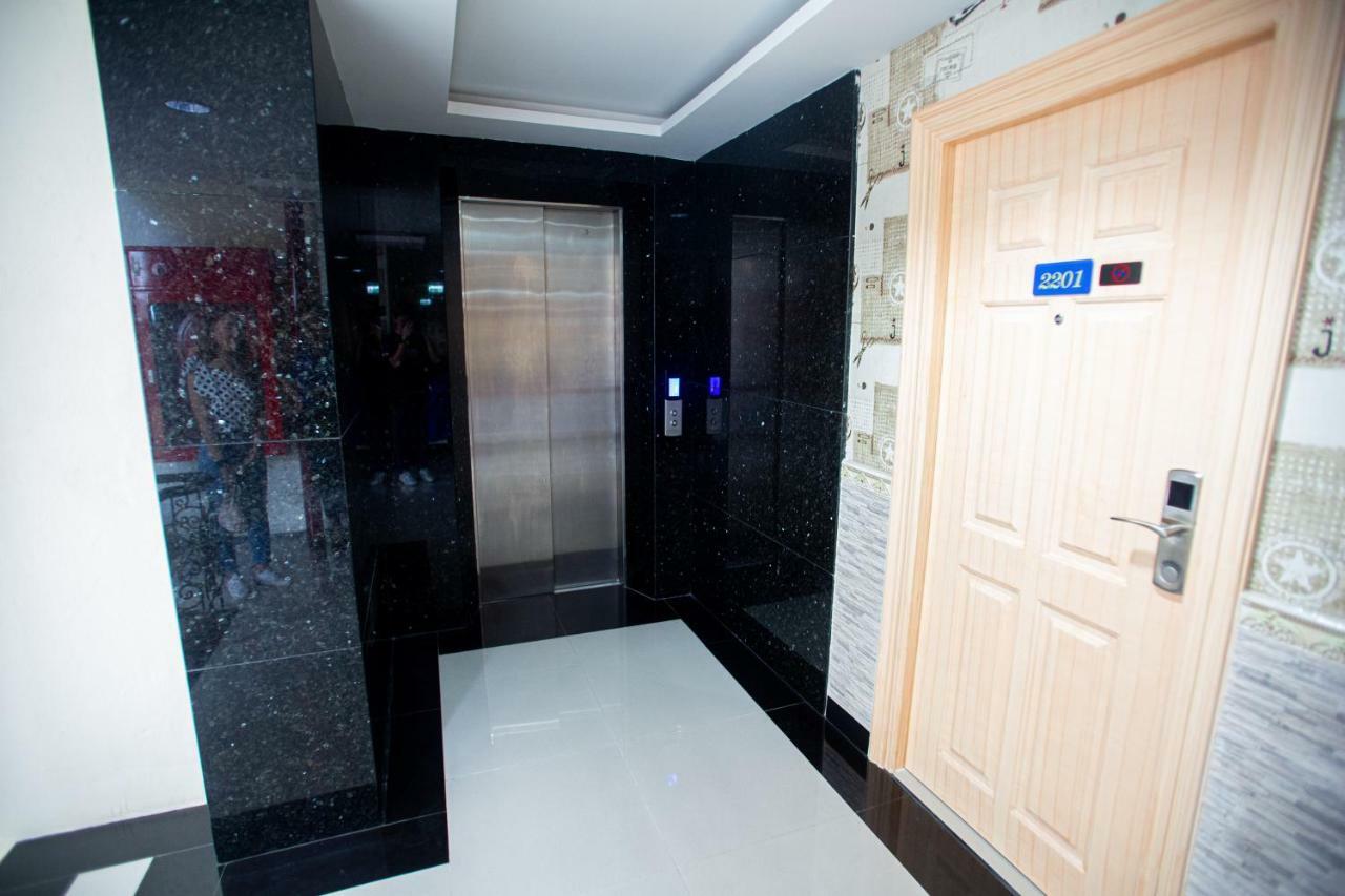 Best Western Royal Buriram Ngoại thất bức ảnh